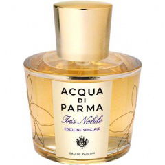 Iris Nobile Edizione Speciale 2008 by Acqua di Parma