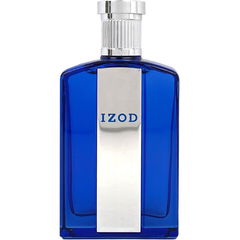 Legacy Blue by Izod
