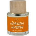 Hakuna Matata by nXn