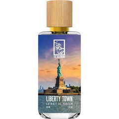 Liberty Town by The Dua Brand / Dua Fragrances