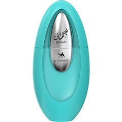Juman / جمان by Le Chameau