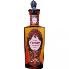 Extrait Novelty by Daubigny