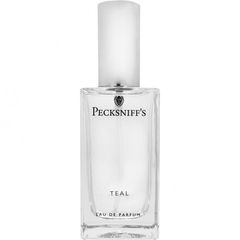 Teal von Pecksniff's