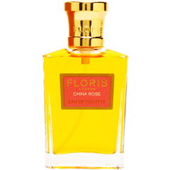 China Rose by Floris
