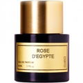 Rose d'Égypte by Note 33
