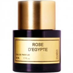 Rose d'Égypte von Note 33