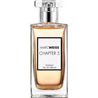 Chapter 5 by Marc Weiss