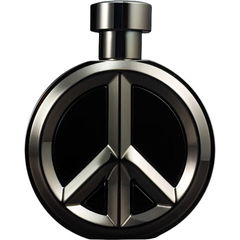 Peace by Bharara
