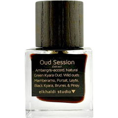 Oud Session von elkhaldi