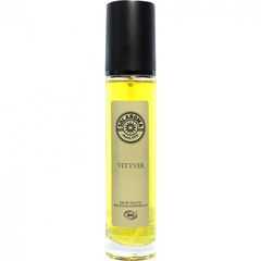 Vetyver by Solaroma