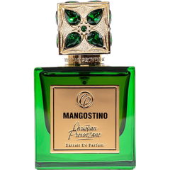Mangostino by Christian Provenzano