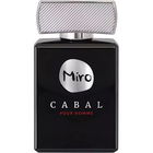 Cabal pour Homme von Miro