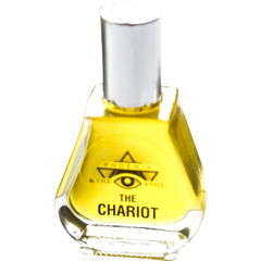 The Chariot by The Phoenix and the Fool