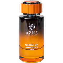Amber Eclipse von Azha / أزهى