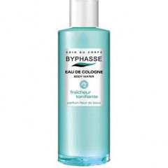 Fraîcheur Tonifiante by Byphasse