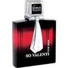 So Valenti for Men von Giorgio Valenti