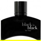 Black is Black for Men von Nu Parfums