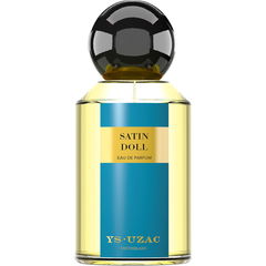 Satin Doll by YS Uzac