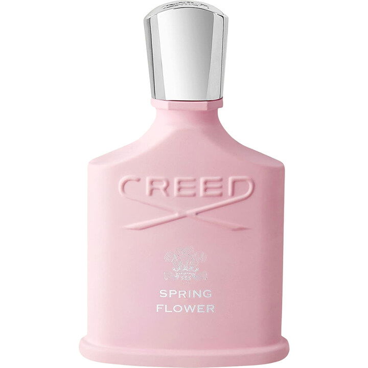 Spring Flower (2023) von Creed
