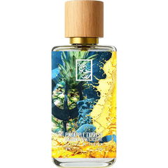 Pineapple Express: Poseidon's Private Reserve von The Dua Brand
