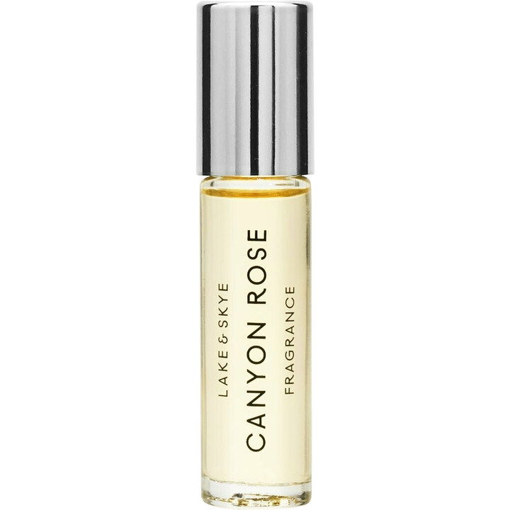 Canyon Rose (Fragrance Oil) by Lake & Skye Canyon Rose (Fragrance Oil) by Lake & Skye