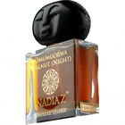 Omumgorwa Walnut (Night) Unisex von NadiaZ
