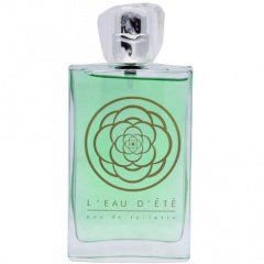 L'Eau d'Été von Verano Verde