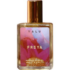 Freya (Perfume Oil) von Yalu