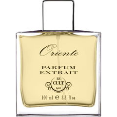 Oriente by Le Cult 1944