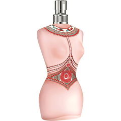 Classique Summer Fragrance 2008 by Jean Paul Gaultier