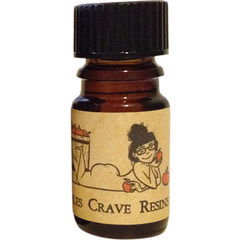 Apples Crave Resins by Arcana Wildcraft
