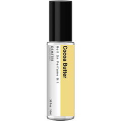 Cocoa Butter (Perfume Oil) by Demeter Fragrance Library / The Library Of Fragrance