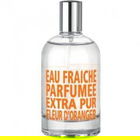 Eau Fraîche Parfumée Extra Pur - Fleur d'Oranger von Compagnie de Provence