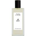 Black Alchemist - Old Piano von FUMparFUM