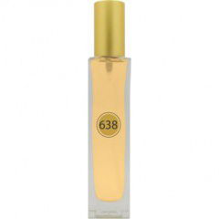 638 - Glamour by Laor