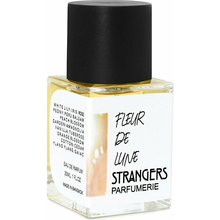 Fleur de Lune by Strangers Parfumerie