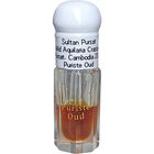 Sultan Pursat by Puriste Oud