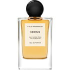 Cedrus by Fiele Fragrances