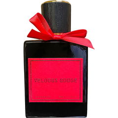 Velours Rouge von Pink MahogHany
