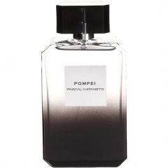 Pompei by Pascal Morabito