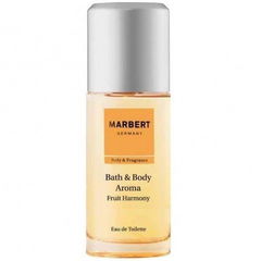 Bath & Body Aroma - Fruit Harmony von Marbert