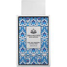 Blue Motion by Osmanlı Oud