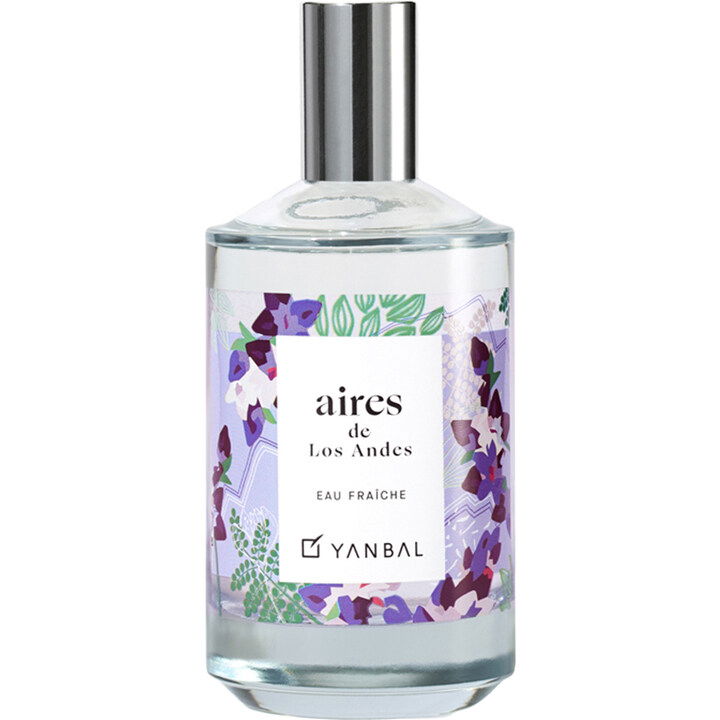 Aires de los Andes by Yanbal Aires de los Andes by Yanbal