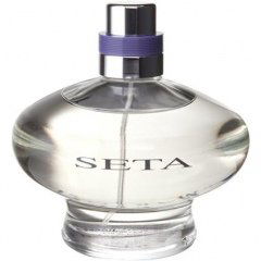 Seta von E. Marinella