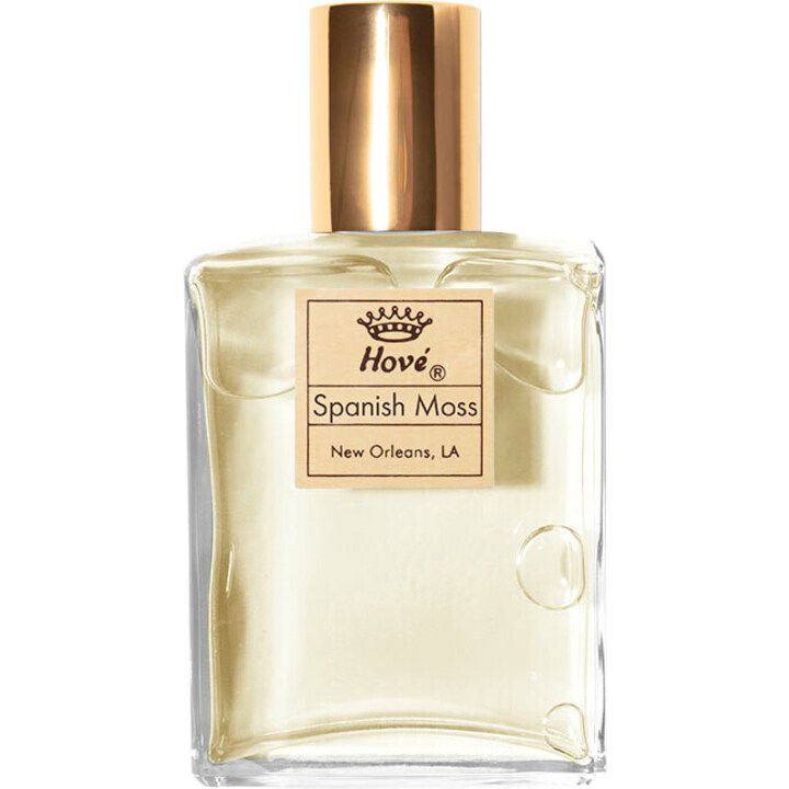 Spanish Moss (Perfume) by Hové