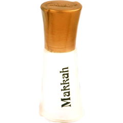 Makkah von Al-Nuaim