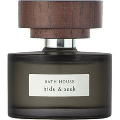 Hide & Seek by Bath House