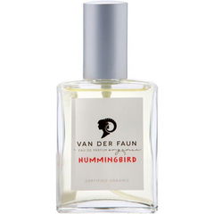 Hummingbird by Van der Faun