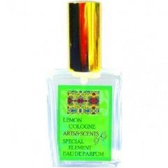 Lemon Cologne von Arts&Scents Lemon Cologne von Arts&Scents