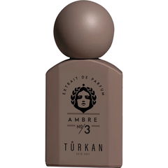 No/3 Ambre von Türkan